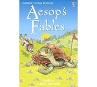 Aesop's Fables (Young Reading (Series 2)): 1