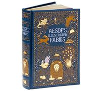 Aesops Ill. Fables (Barnes & Noble Collectible Editions)