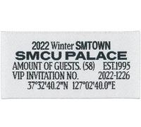 aespa - 2022 Winter Smtown : Smcu Palace