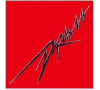 AESPA - 4º Mini Álbum Drama Scene ver. CD (Giselle ver.)