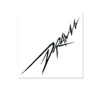 AESPA 4th Mini Álbum Drama Giant ver. CD (Karina ver.)