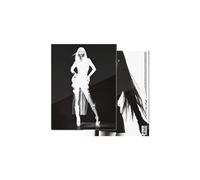 AESPA - 5º mini álbum [WHIPLASH] (BEAT VER.) (KARINA)