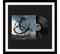 AESPA - AESPA [ARMAGEDDON] The 1st Album (LP Ver/Vinyl+Gift Card)