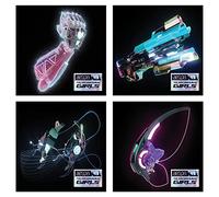 Aespa - Aespa - Girls The 2Nd Mini Album (CD)