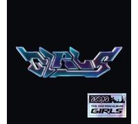 Aespa - Aespa - Girls The 2Nd Mini Album (CD)