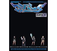 Aespa - Aespa - Girls The 2Nd Mini Album. Kwangya Edition (CD)