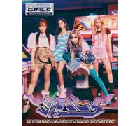 Aespa - Aespa - Girls The 2Nd Mini Album. Real World Edition (CD)