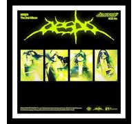 AESPA - AESPA LEMONADE 2nd Album ACID Ver. (Versión Aleatori Regalo) K-POP