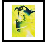 AESPA - AESPA LEMONADE 2nd Album ACID Ver. (Versión KARIN Regalo) K-POP