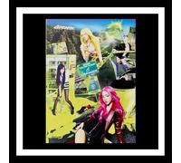 AESPA - AESPA LEMONADE 2nd Album LEMONADE Ver. (A Ver.+Regalo) K-POP