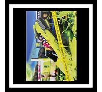 AESPA - AESPA LEMONADE 2nd Album LEMONADE Ver. (B Ver.+Regalo) K-POP