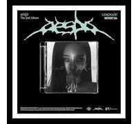 AESPA - AESPA LEMONADE 2nd Album MUTANT Ver. (Versión GISELLE+Regalo) K-POP