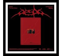 AESPA - AESPA LEMONADE 2nd Album (WDA Ver.+Regalo) K-POP