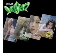 Aespa - Aespa - My World "The 3rd Mini Album" (CD Intro)