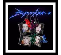 aespa Armageddon The 1st Album (SMINI - Random Ver) K-Pop Sealed