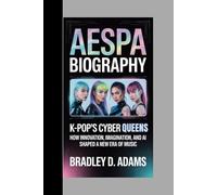 Aespa Biography: K-Pop’s Cyber Queens How Innovation, Imagination, and AI Shaped a New Era of Music
