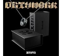 Aespa - Dirty Work (CD)