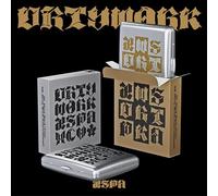 Aespa - Dirty Work (Dirty Case Ver.)