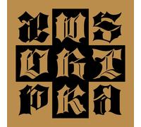 aespa Dirty Work (Dirty Case Ver.) (CD) Single (Importación USA)