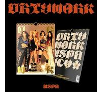 Aespa - Dirty Work (Dirty Worker Ver.)