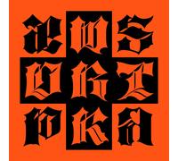 aespa Dirty Work (Dirty Worker Ver.) (CD) Single (Importación USA)