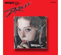 aespa - Drama (4th Mini Album) [Scene Ver.] - Winter ver.