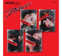 Aespa - Drama (Giant)