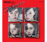 Aespa - Drama (Scene)