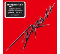 Aespa - Drama - The 4Th Mini Album (CD Exclusivo Amazon)