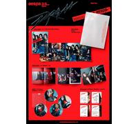 Aespa - Drama - The 4Th Mini Album (Versión Giant) Edición Amazon