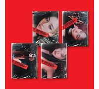 AESPA DRAMA The 4th Mini Album (NINGNING Ver. + 1ea Store Gift Photo Card) K-POP SELLADO