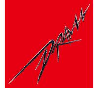 Aespa - Drama - The 4Th Mini Album (Versión Scene)