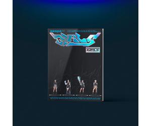 aespa - Girls (2nd Mini Album) - KWANGYA Ver.