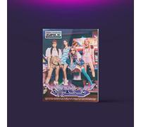 Aespa - Girls (Real World Version)