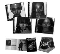 aespa - LEMONADE The 2nd Album (MUTANT Ver. / Random) Photocard + Cover + CD-R + Booklet + 2 Pin Badges + 4 Extra Photocards Official K-POP Sealed Album