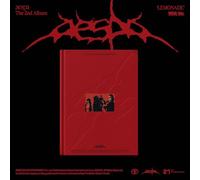 aespa Lemonade WDA Ver.] The 2nd Album