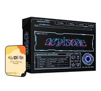 aespa æpisode SYNK#1 Digital Code Aespa Album [Digital Code ver.]+Pre Order Benefits+BolsVos K-POP Inspired Freebies