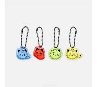 aespa - Random Epoxy Keyring (Rich Man Limited MD)