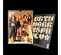 AESPA - SINGLE ALBUM DIRTY WORK, [DIRTY WORKER VERSION]