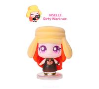 aespa - Teenieping X aespa Figure - Giselle ver., Dirty Work Ver.