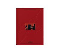 aespa - The 2nd Full Album [LEMONADE] WDA Ver. (Animal completamente diferente)