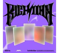 aespa - The 6th Mini Album 'Rich Man'_ENERGY