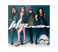 Aespa - "WHIPLASH" 5th Mini Album (Speed Ver./Random) Covers R + Photo Book + Postcard + Folded Poster + Sticker
