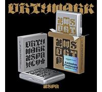 aespa - Work [Dirty Case Ver.] [Amazon Exclusive]