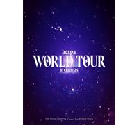 Aespa: World Tour in Cinemas - Premium Edition [Blu-ray]