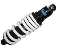 AEspares Amortiguador trasero compatible con KTM Adventure 390 HD 2020-2023 S20127801M