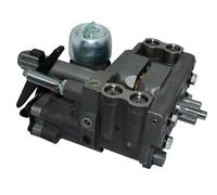 AEspares Bomba hidráulica compatible con tractor Massey Ferguson 35 65 765 FE35-35X-65x 184773M93