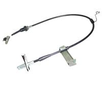 AEspares Cable de embrague compatible con Hyundai I-10 de 1ª generación