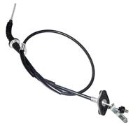 AEspares Cable de embrague compatible con MARUTI RITZ 1ª generación, RITZ 2ª generación