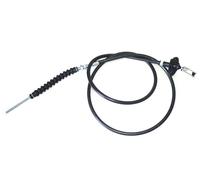 AEspares Cable de embrague de 173 cm compatible con Suzuki SJ410 SJ413 Gypsy Drover Samurai Sierra